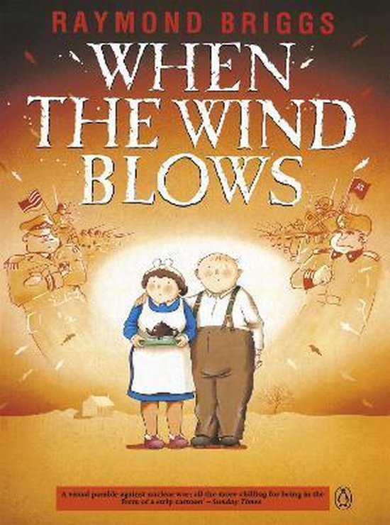 When The Wind Blows FILM TIE