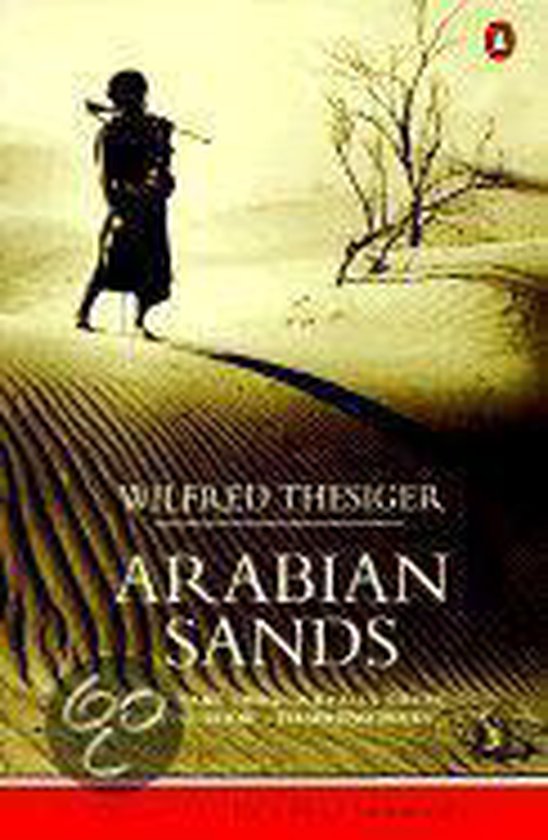 Arabian Sands