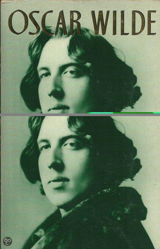 Oscar Wilde