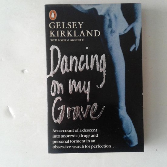 Dancing on my Grave