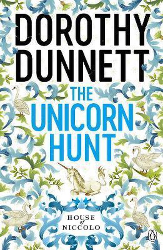 The Unicorn Hunt