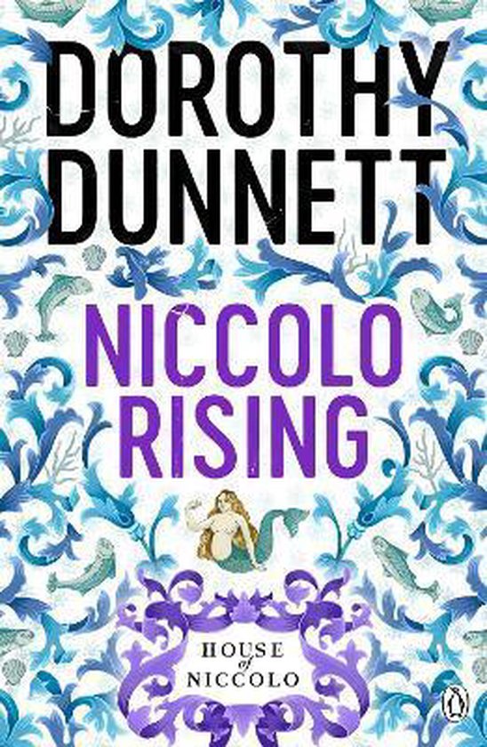 Niccolo Rising