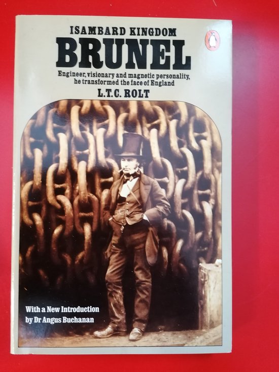 Isambard Kingdom Brunel