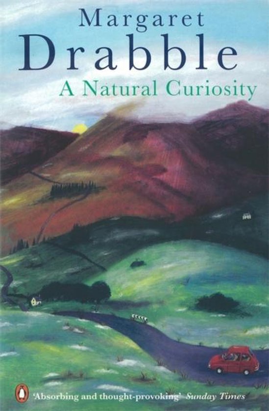 Natural Curiosity