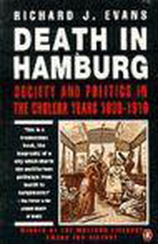 Death in Hamburg