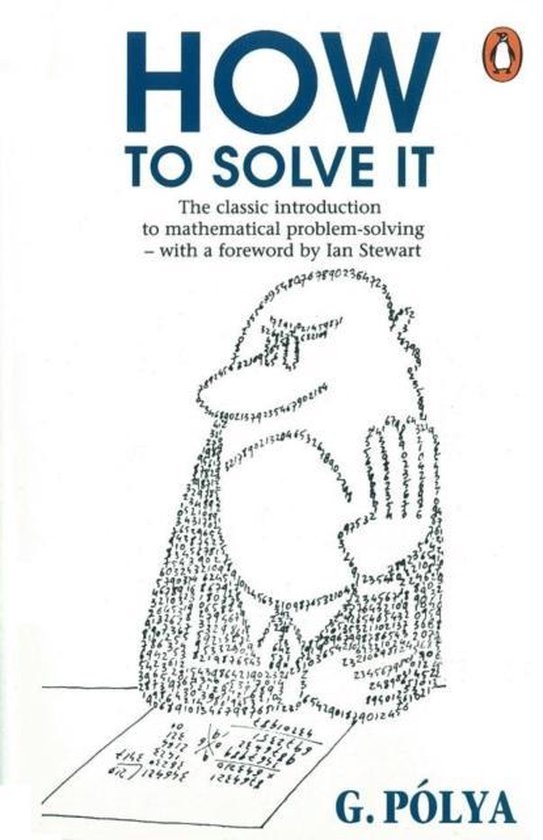 How To Solve It