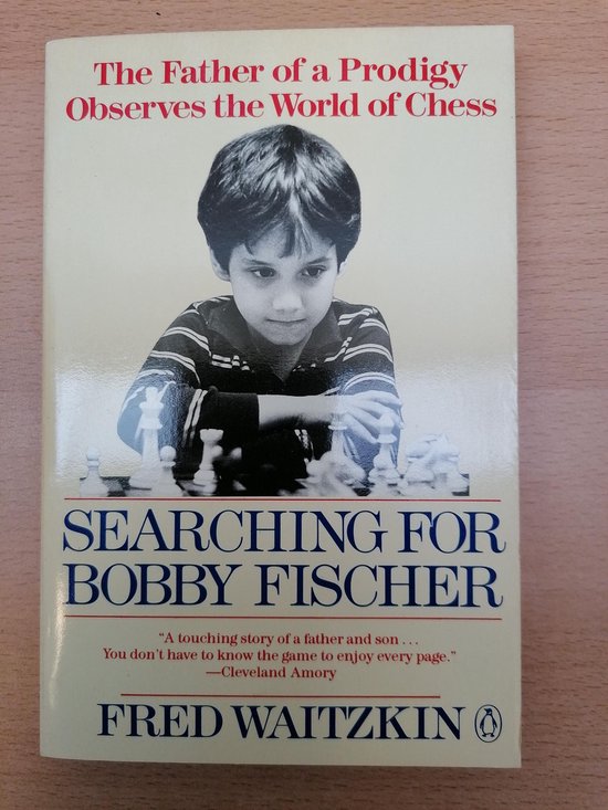 Searching for Bobby Fischer