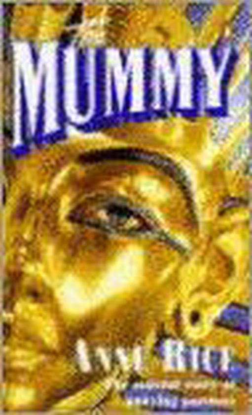 The Mummy, Or Ramses the Damned