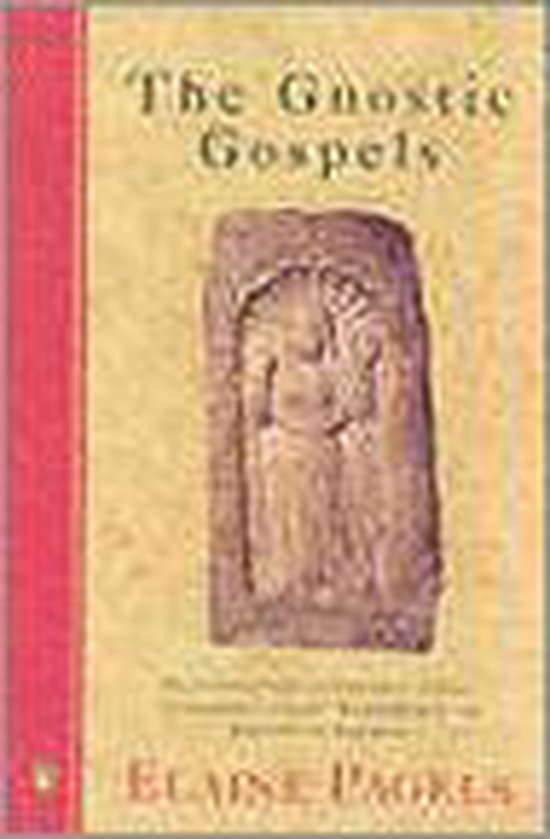 The Gnostic Gospels