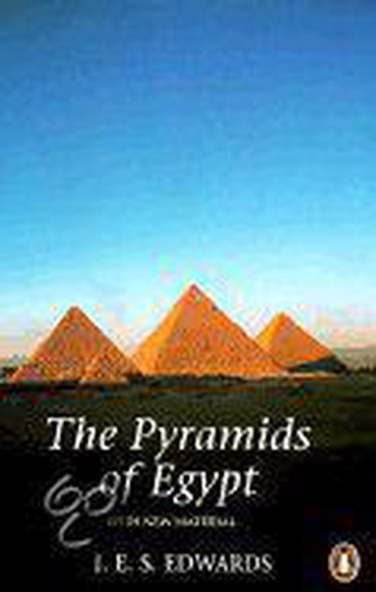 The Pyramids of Egypt