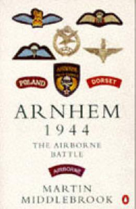 Arnhem 1944