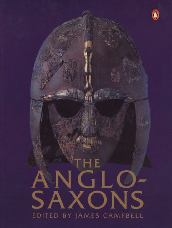 Anglo-Saxons