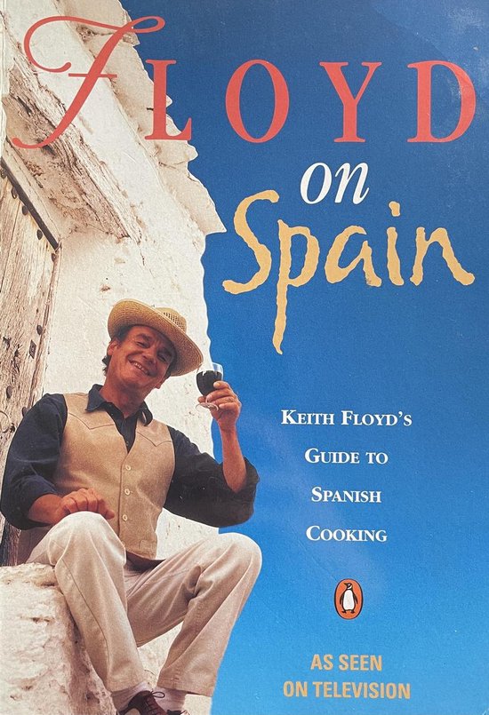 Floyd on spain