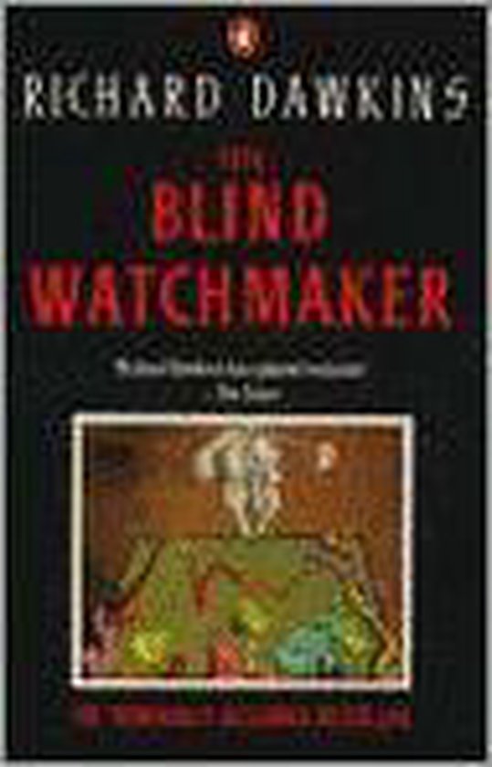 The Blind Watchmaker