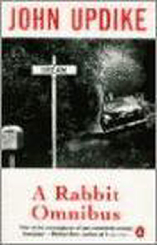 Rabbit Omnibus