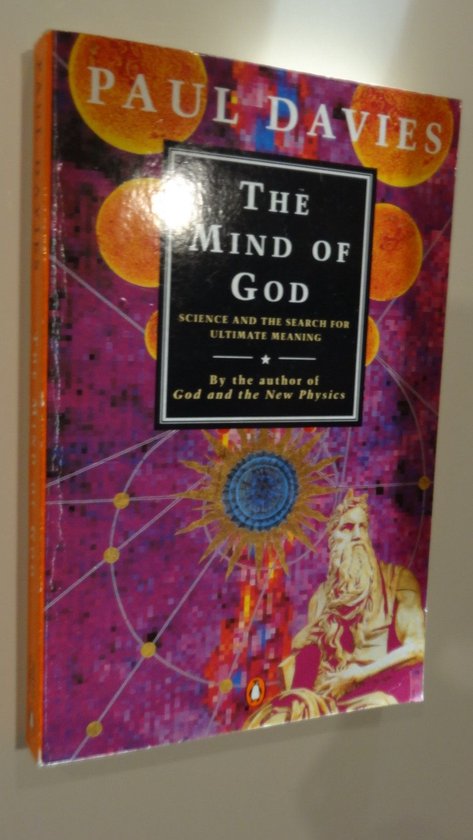 The Mind of God