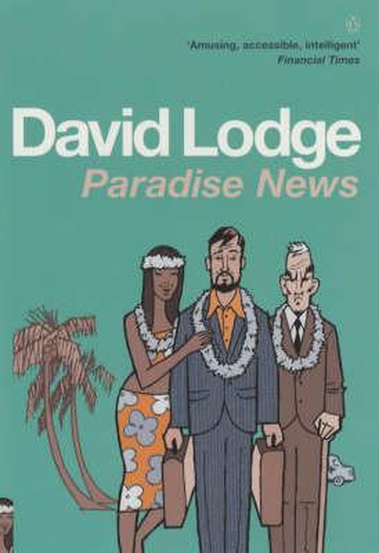 Paradise News