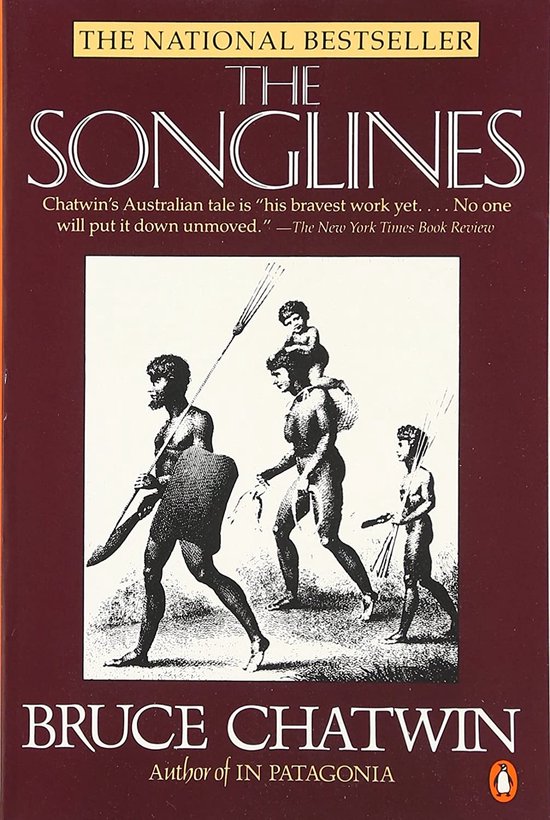 The Songlines