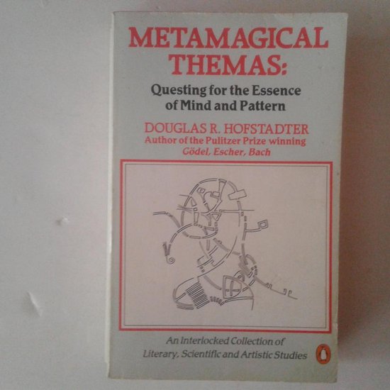 Metamagical Themas