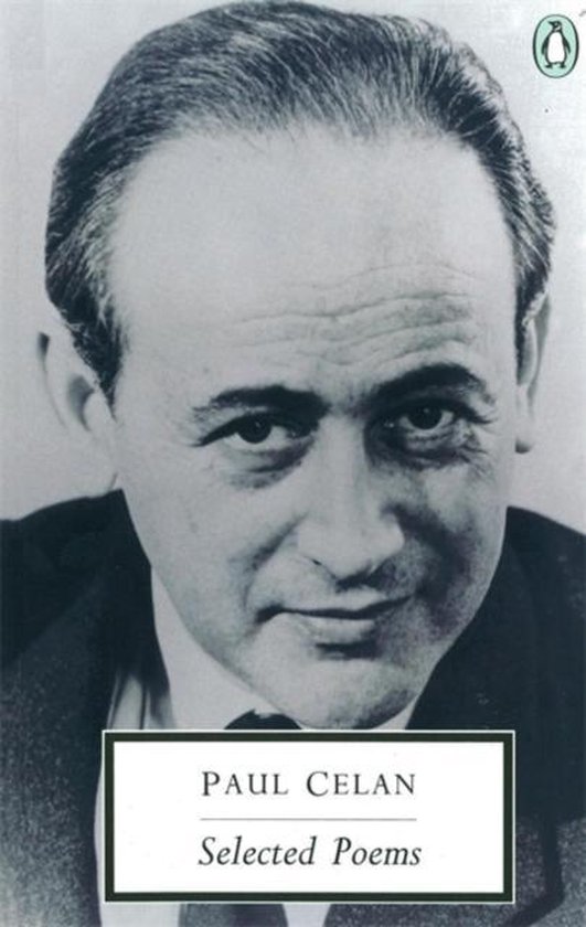 TCC Selected Poems Paul Celan