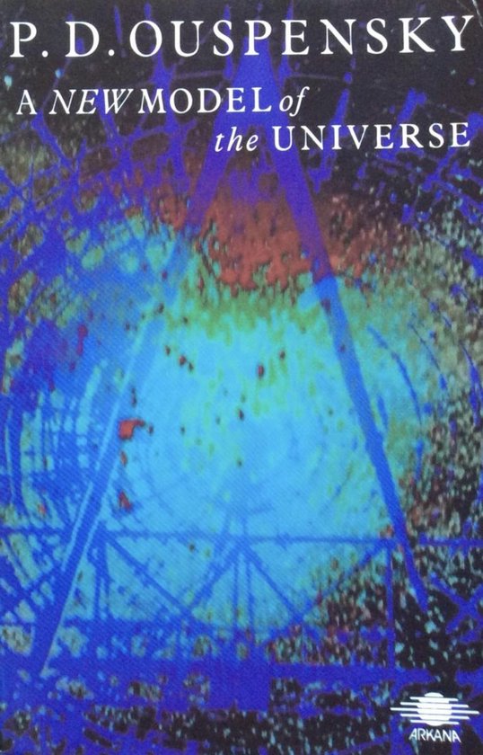 A new model of the universe