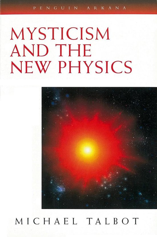 Mysticism and the New Physics