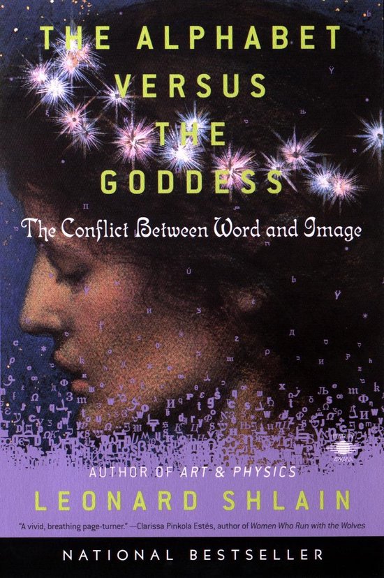 Alphabet Versus The Goddess