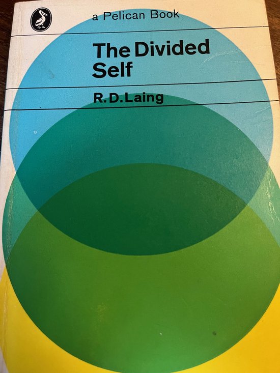 The divided self