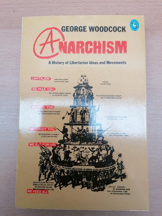 Anarchism