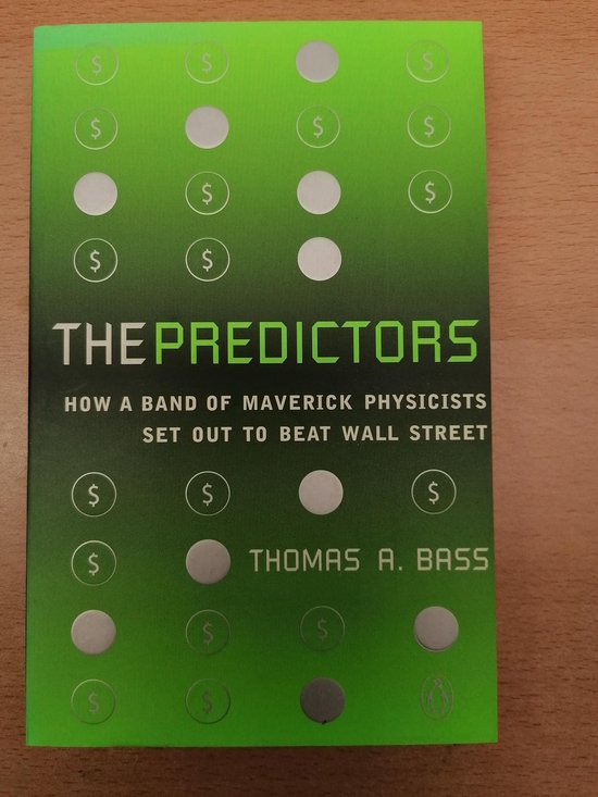 The Predictors