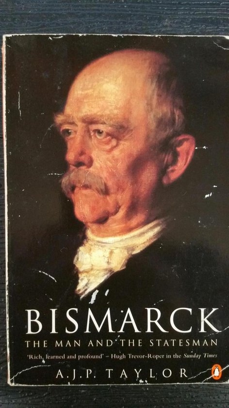 Bismarck