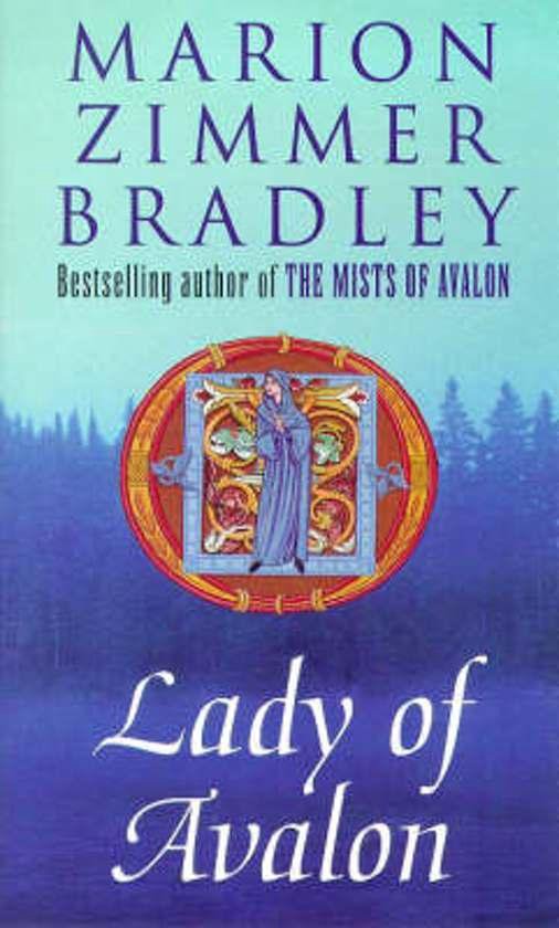 Lady Of Avalon