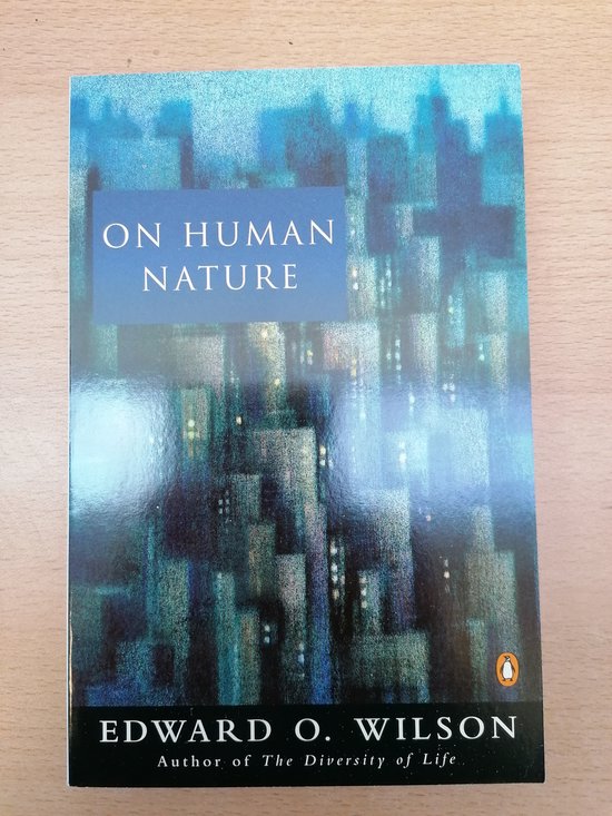 On Human Nature