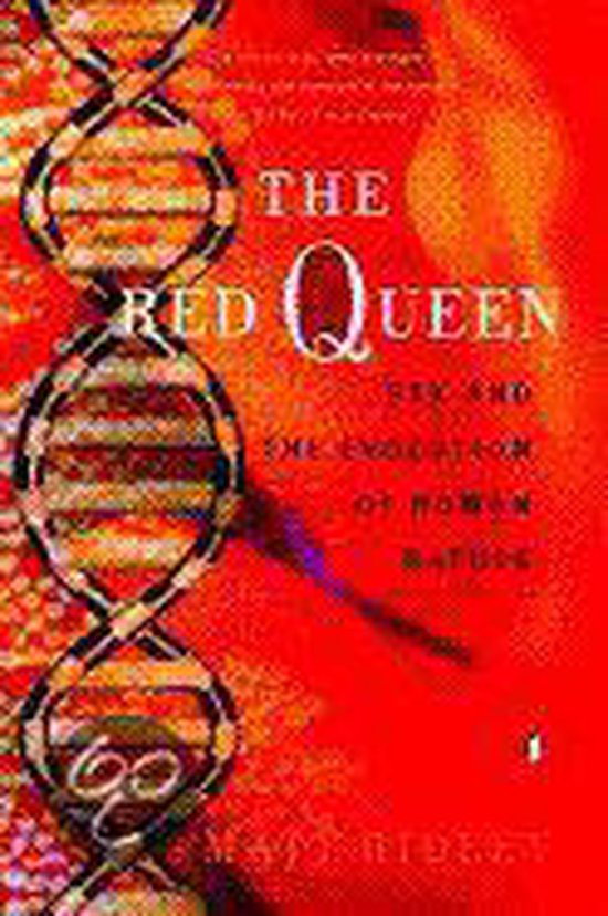 The Red Queen