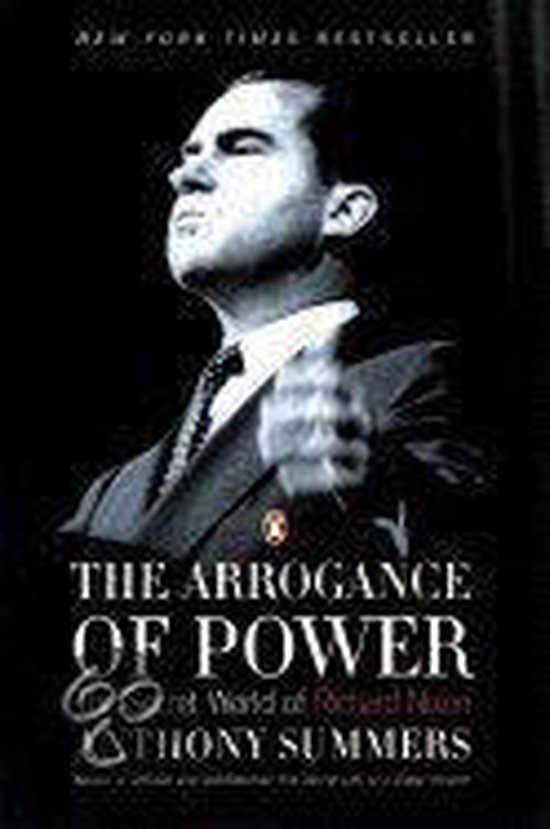 The Arrogance of Power