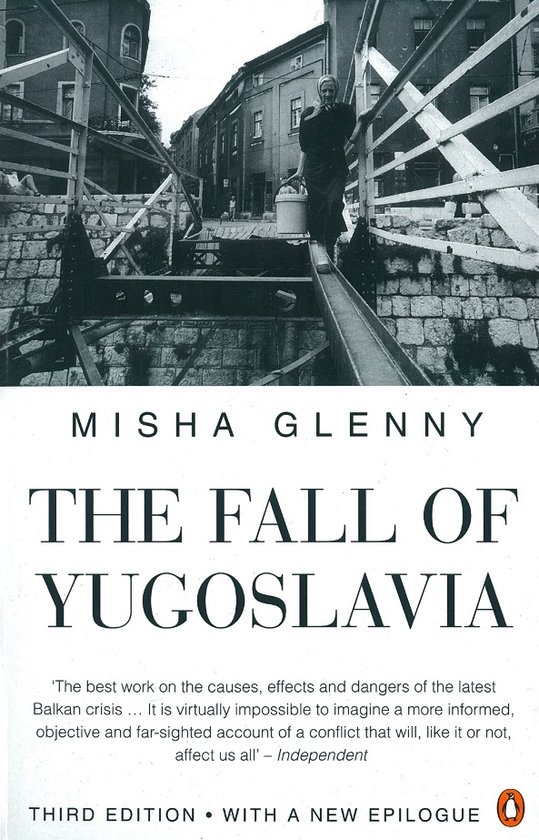 Fall Of Yugoslavia