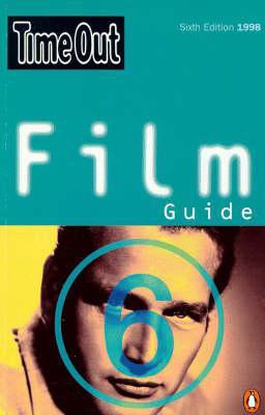 Time Out Film Guide