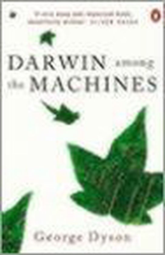 Darwin Among the Machines