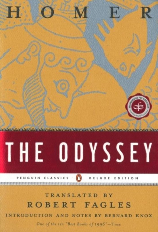 Odyssey