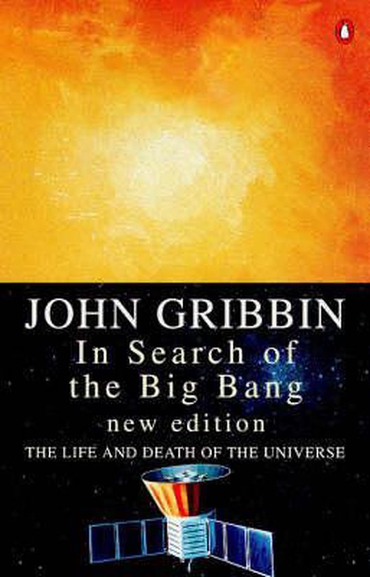 In Search of the Big Bang