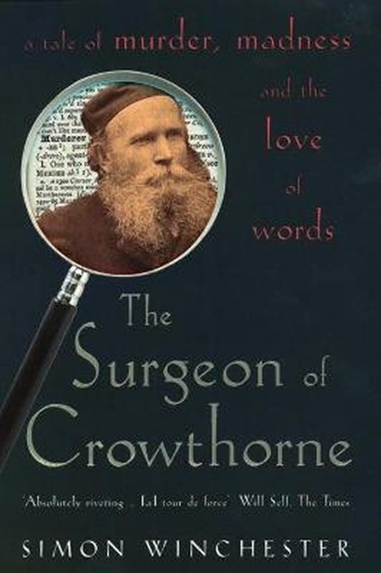 Surgeon Of Crowthorne