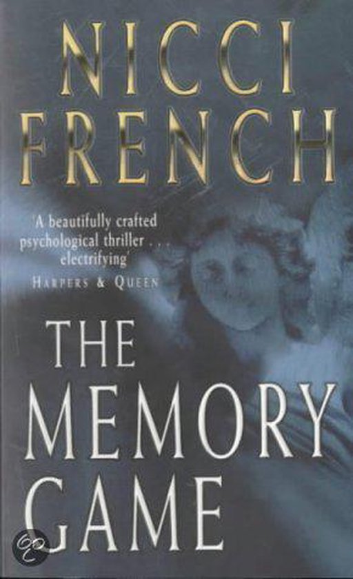 The Memory Game