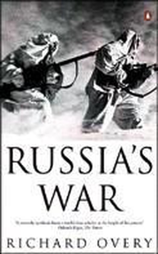 Russia's War