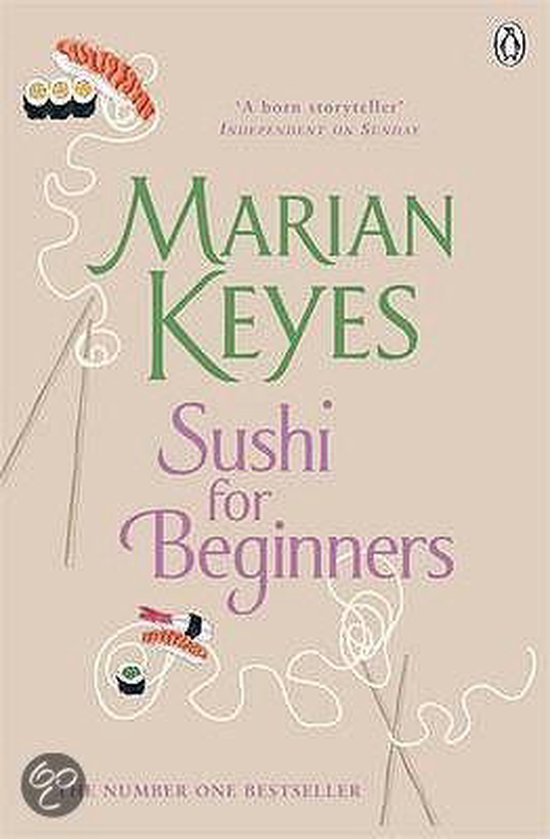 Sushi For Beginners