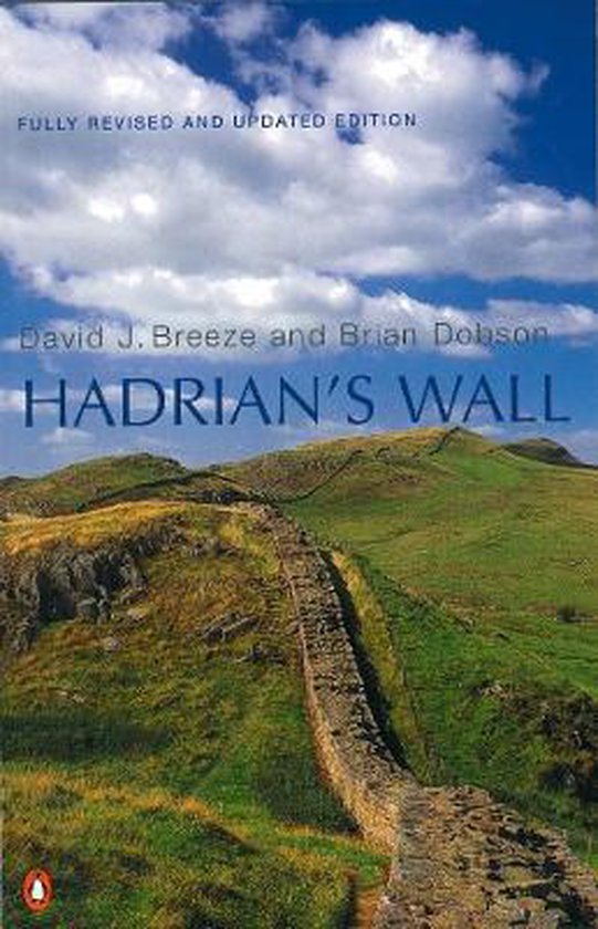 Hadrians Wall 4th