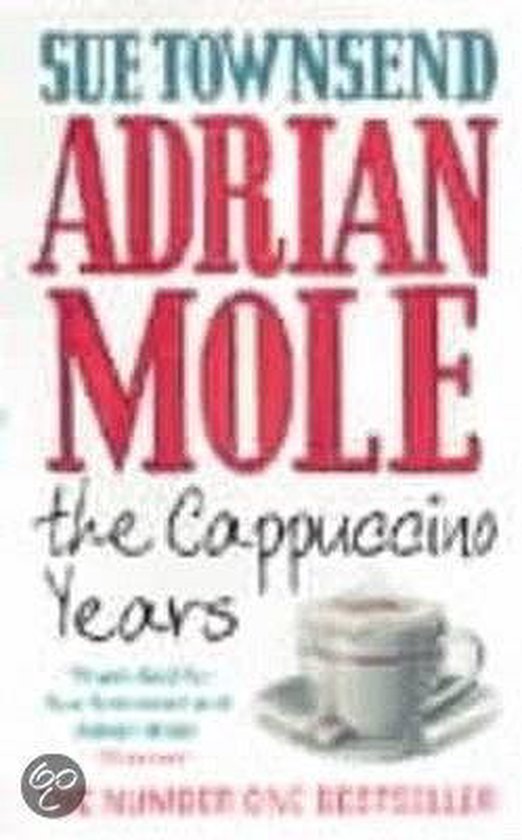 Adrian Mole