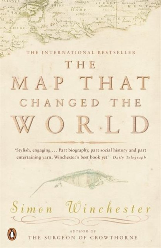 Map That Changed The World