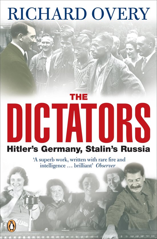 Dictators