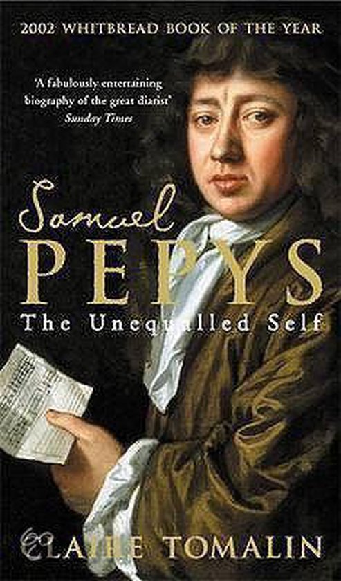 Samuel Pepys