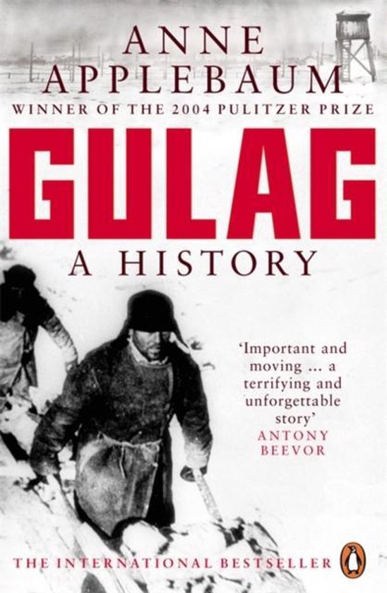 Gulag A History